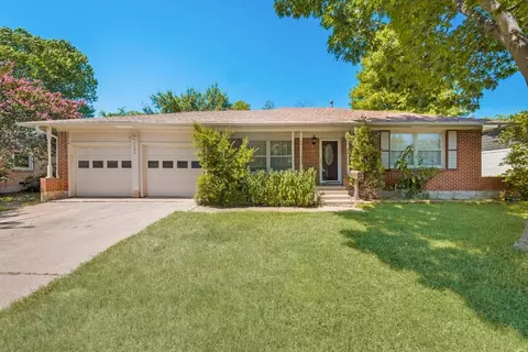 1209 Mcdonald Dr, Garland, TX 75041