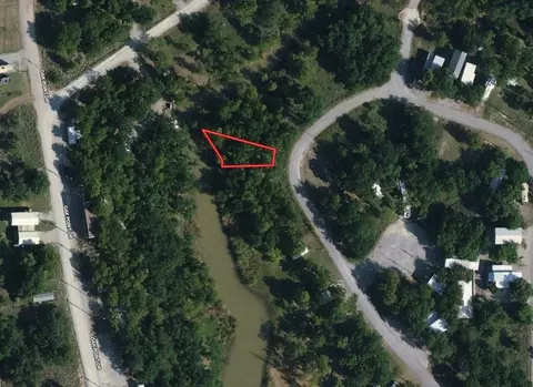 643 South Lakeside Drive, May, TX 76857
