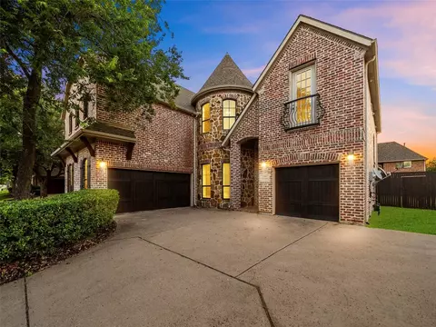 11308 Seaside Ln, Frisco, TX 75035