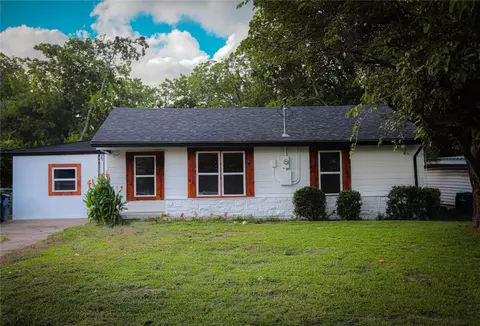 1228 Stanford St, Greenville, TX 75401