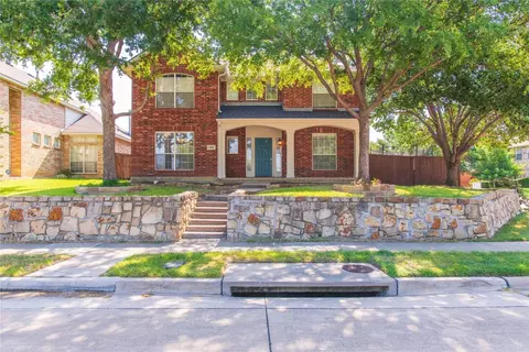 6600 Alliance Dr, The Colony, TX 75056