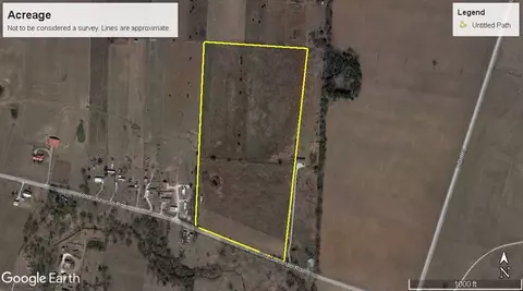 5495 Old Sherman Rd, Whitesboro, TX 76273
