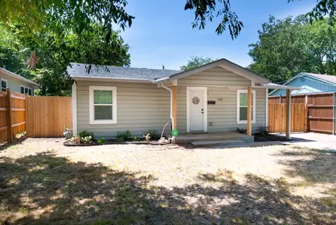 506 N East St, Arlington, TX 76011