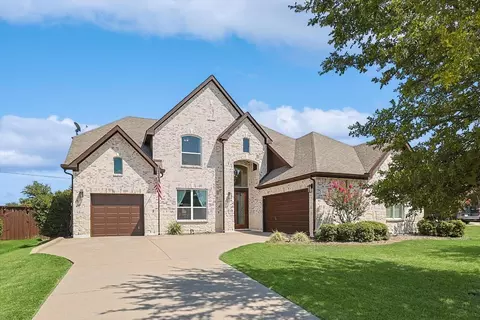 740 Huron Ct, Prosper, TX 75078