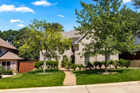 3106 Winston Dr, Highland Village, TX 75077