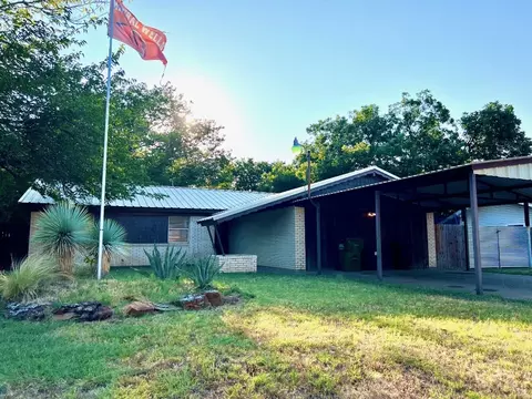 1800 SE 22nd Ave, Mineral Wells, TX 76067