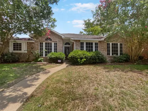 761 Monticello Cir, Allen, TX 75002