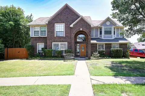 3602 Lily Ln, Rowlett, TX 75089