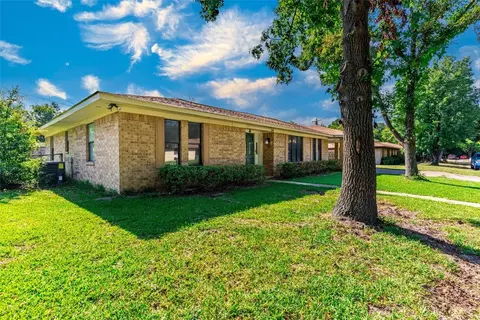 112 Horseshoe Dr, Cooper, TX 75432