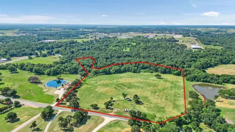 274 Bones Chapel Rd, Whitesboro, TX 76273