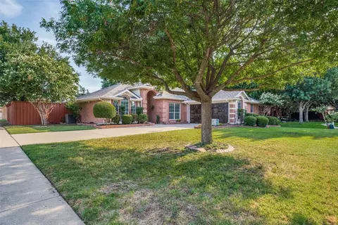 15826 Palo Pinto Dr, Frisco, TX 75035