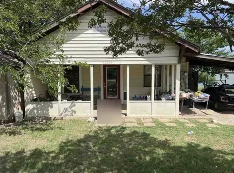 12215 Redbud Ln, Frisco, TX 75036