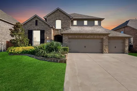 645 Mangrove Trl, Saginaw, TX 76131
