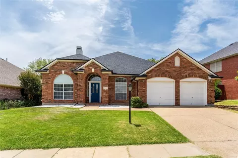 2610 Tillman, Arlington, TX 76006