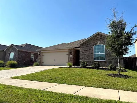 1312 Soap Tree Dr, Princeton, TX 75407