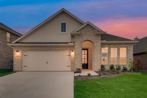 1936 Kelva Dr, Haslet, TX 76052