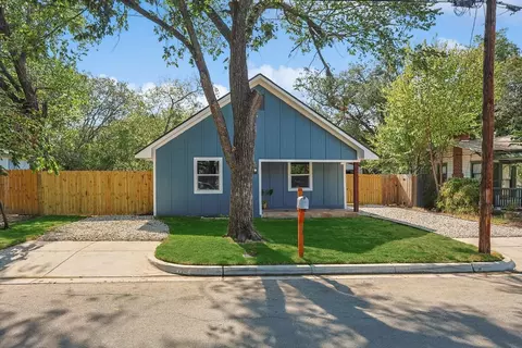 3115 Hunter St, Fort Worth, TX 76112