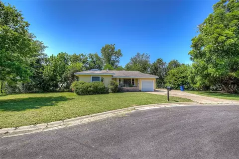 115 Ellis Cir, Greenville, TX 75401
