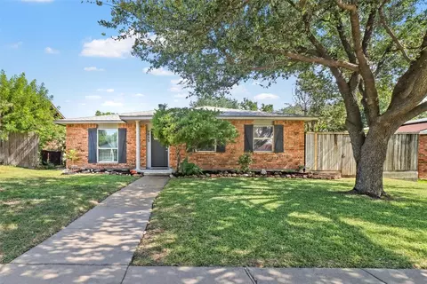 5053 Ashlock Dr, The Colony, TX 75056