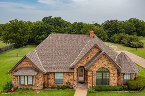 670 Fm 1389 N, Combine, TX 75159