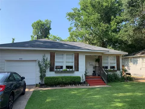 268 Leland Dr, Shreveport, LA 71105