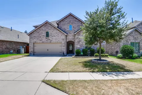 636 Ricochet Dr, Fort Worth, TX 76131
