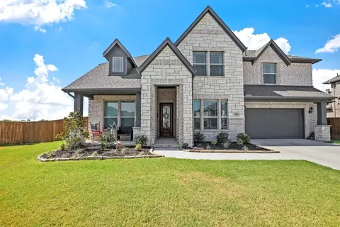 301 Brooklyn Ln, Ponder, TX 76259