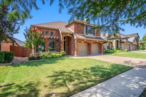 8136 Black Ash Dr, Fort Worth, TX 76131