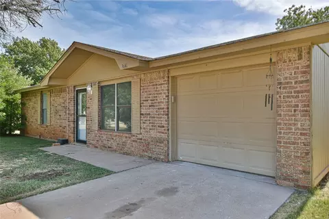 3641 Scranton Ln, Abilene, TX 79602