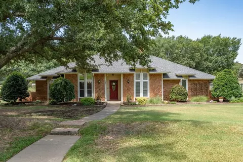 190 Highview Dr, Double Oak, TX 75077
