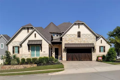 4001 Lombardy Ct, Colleyville, TX 76034
