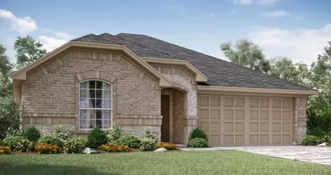3201 Ace St, Little Elm, TX 75068