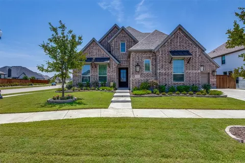 3851 Pepper Grass Ln, Prosper, TX 75078