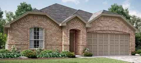 3217 Appleton St, Little Elm, TX 75068