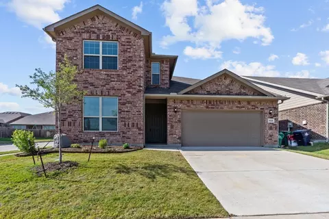 5528 Wharfside Pl, Denton, TX 76208