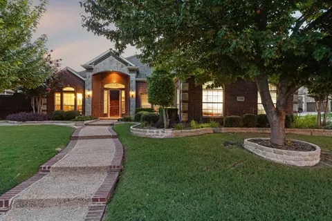 670 Texana Dr, Prosper, TX 75078