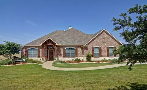 115 Petes Ln, Ponder, TX 76259