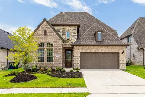 5821 Kildare Ct, Mckinney, TX 75071