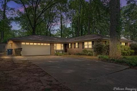 9519 Short Leaf Dr, Shreveport, LA 71118