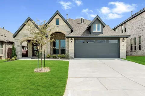 628 Pawprint Holw, Godley, TX 76044