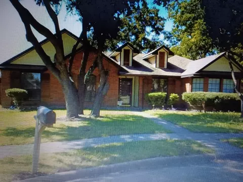 6013 Ozark Trail Ln, Garland, TX 75043