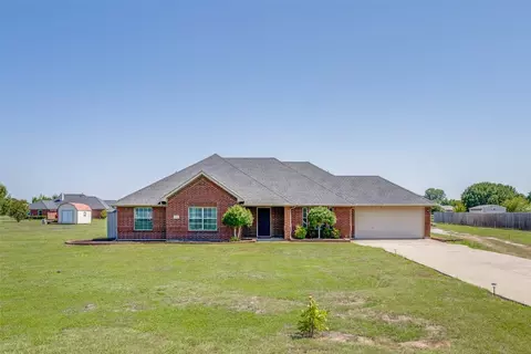 645 Cross Fence Dr, Lowry Crossing, TX 75069