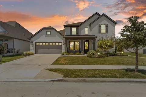 7468 Prairieside Dr, Fort Worth, TX 76123