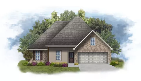 222 Barclay Blvd, Bossier City, LA 71111