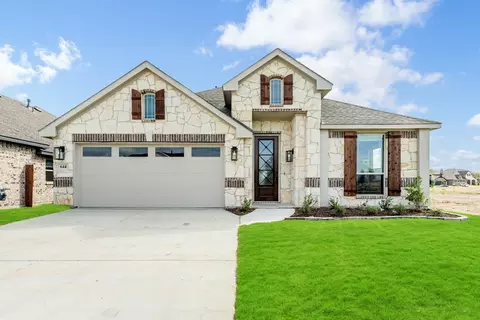 644 Godley Rnch, Godley, TX 76044