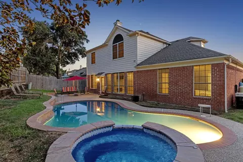 4711 Cadillac Blvd, Arlington, TX 76016