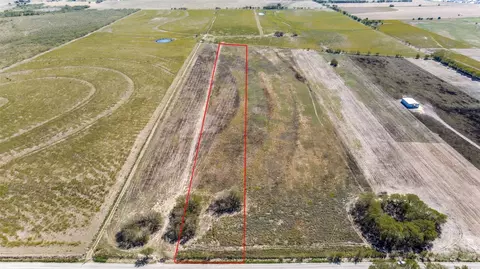 tbd Tract 8 Section House Rd, Alma, TX 75119