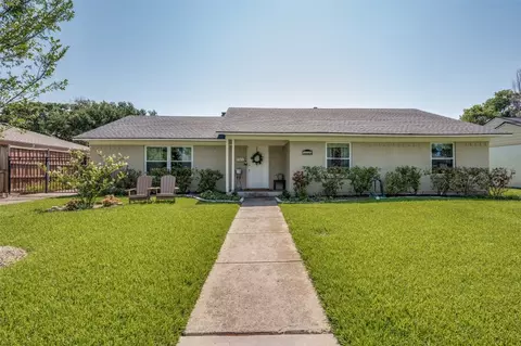 10520 Cromwell Dr, Dallas, TX 75229