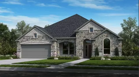 2112 Esher Dr, Little Elm, TX 75068