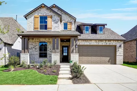2408 Plover Ln, Northlake, TX 76226